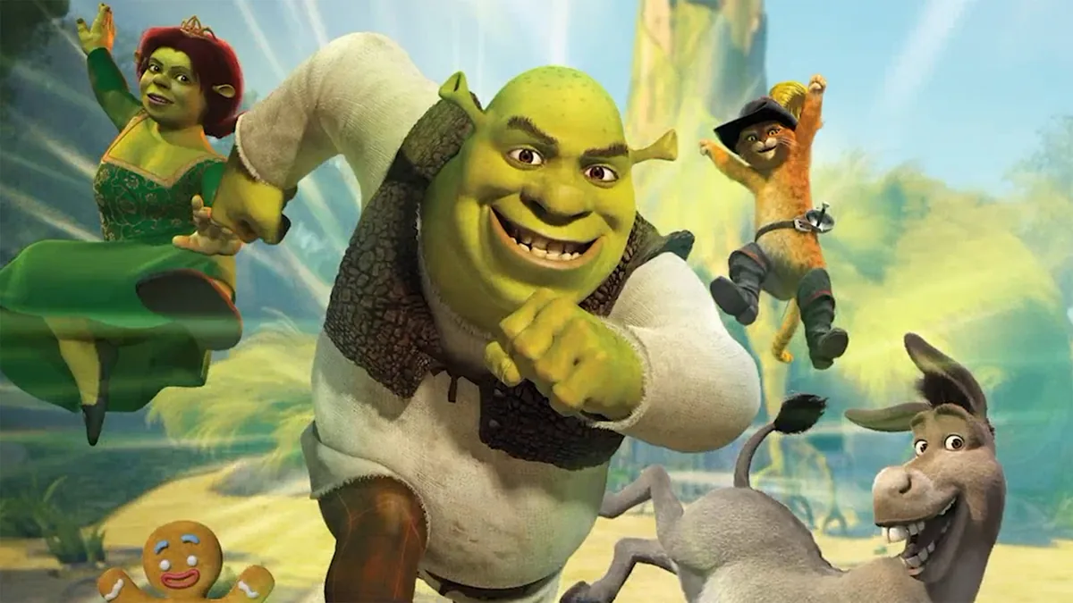 نسخه ریمستر بازی Shrek 2 که نخستین بار در سال ۲۰۰۴ منتشر شده بود، پیش از معرفی رسمی در فروشگاه ایکسباکس فاش شد.