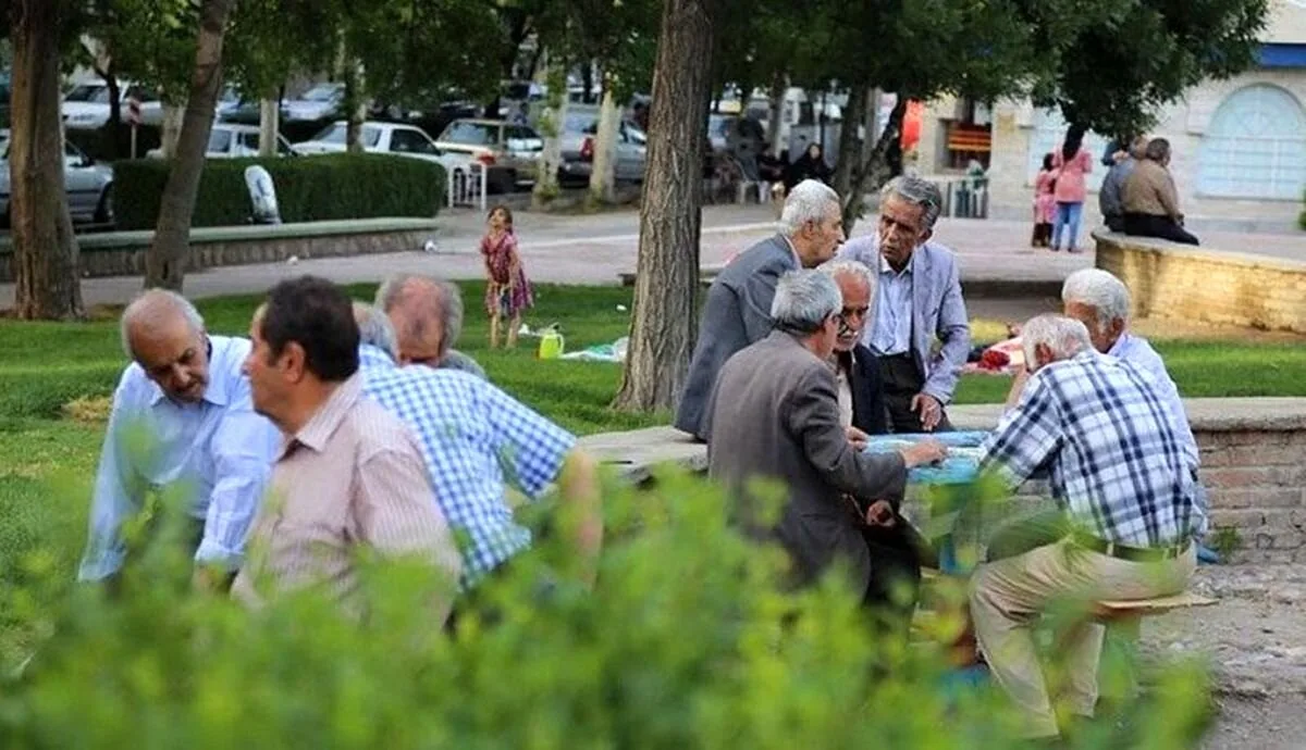 جزئیات زمان و مبلغ واریز معوقات بازنشستگان تامین اجتماعی در آبان ۱۴۰۵