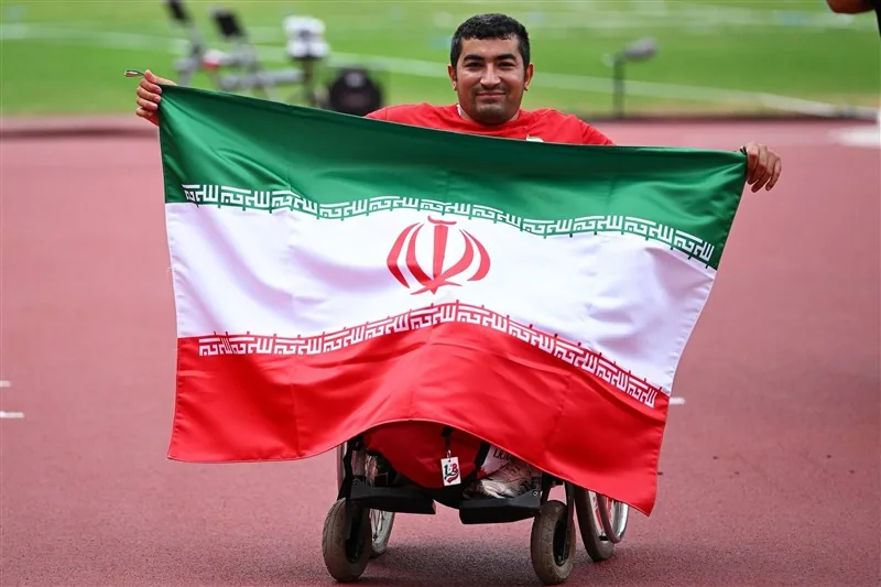 بازیهای پاراآسیایی 2026 ناگویا , بازیهای پاراآسیایی ,