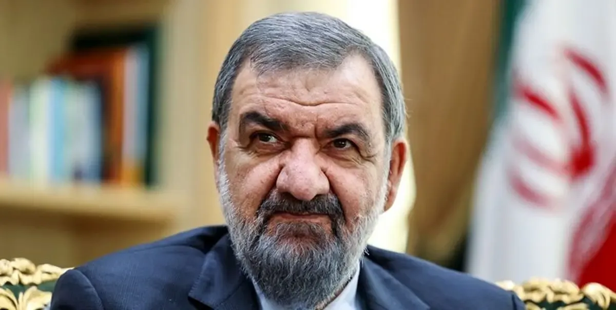 انتصاب آقای دکتر محسن رضایی به عنوان نماینده رهبر انقلاب در شورای عالی امنیت ملی