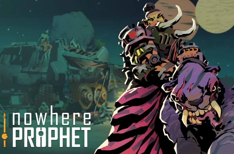 بررسی بازی موبایلی Nowhere Prophet – رستگاری در ناکجاآباد