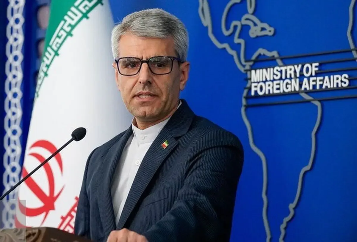توضیحات بقایی درباره توقف ترددهای مرزی ایران و پاکستان