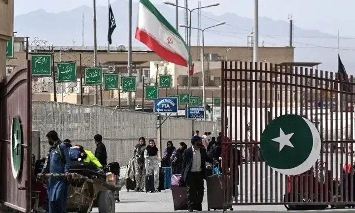 وضعیت جدید مرزهای زمینی ایران / تحرکات از سر گرفته شد