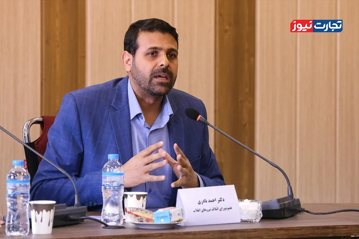 وزیر صمت فکری جدی و عاجل برای تغییرات مدیریتی در سایپا کند / در شرکت سایپا، با سوءمدیریت و عدم کفایت تیم مدیریتی مواجه هستیم