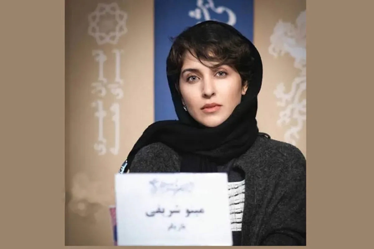 مینو شریفی بازیگر: ساختار حاکم بر پلتفرمها ریسکپذیری در سریالها را کاهش داده