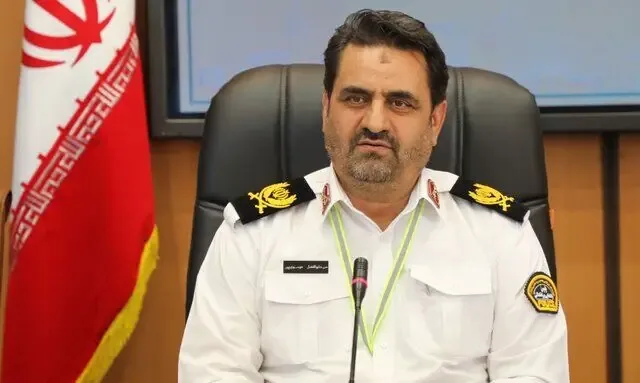 دومین فراخوان پلیس برای تعیین تکلیف بیش از ١١هزار خودرو و موتور توقیفی درپارکینگهای تهران
