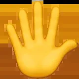 emoji-timeline