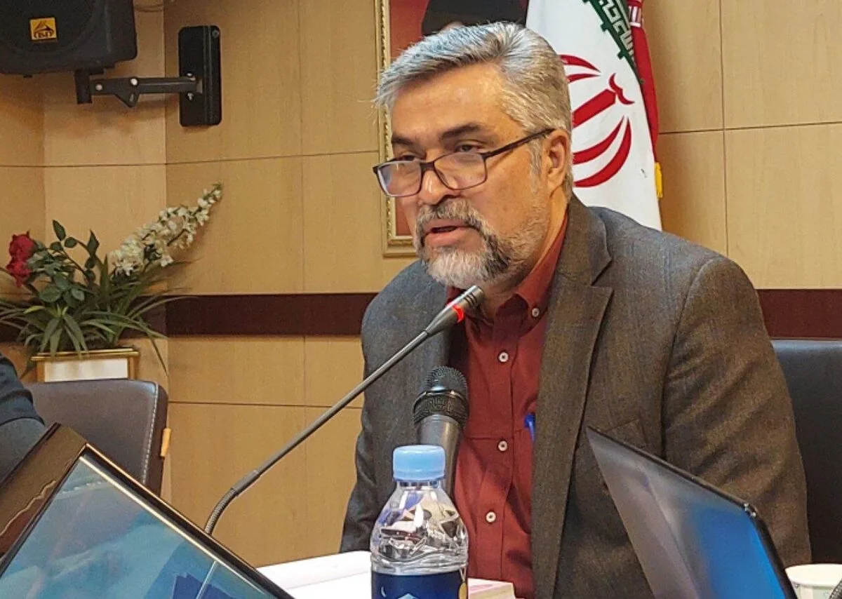 شهید و ۵۹۲ مجروح در پی حملات آمریکا به ایران از ۶ تیرماه