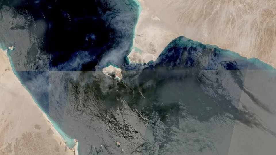 شمارش معکوس برای رو شدن کارت جدید ایران؛ استقرار موشک و پهپاد در نزدیکی بابالمندب | یمن آماده بستن تنگه