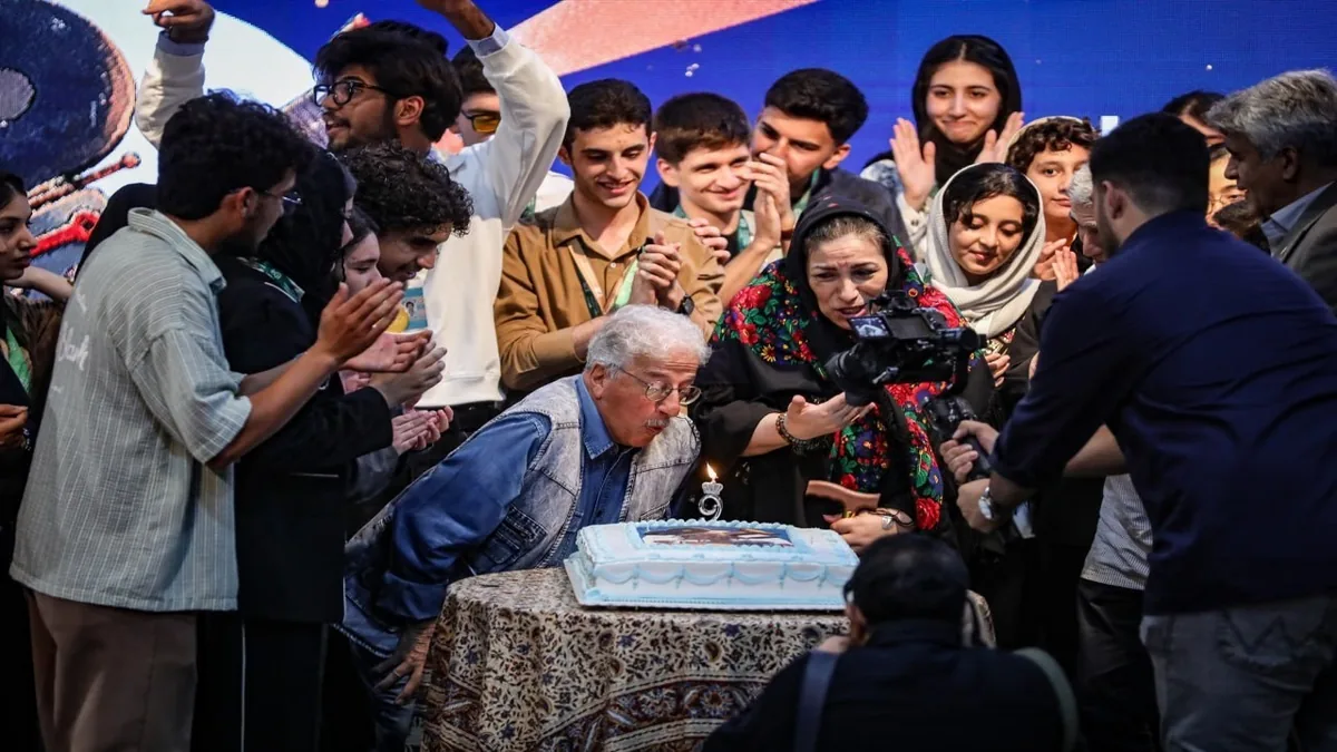 برگزیدگان نهمین المپیاد فیلمسازی نوجوانان ایران معرفی شدند