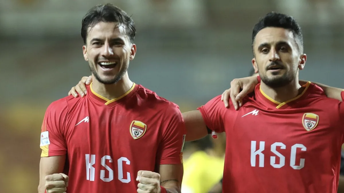 بحران مصدومیت در فولاد؛ غیبت ۵ بازیکن مقابل پرسپولیس