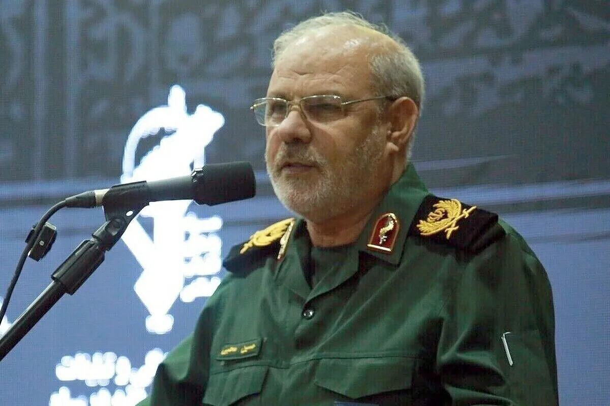عملیاتهای ایران فعلا بر انهدام زیرساخت تهاجمی آمریکا متمرکز است
