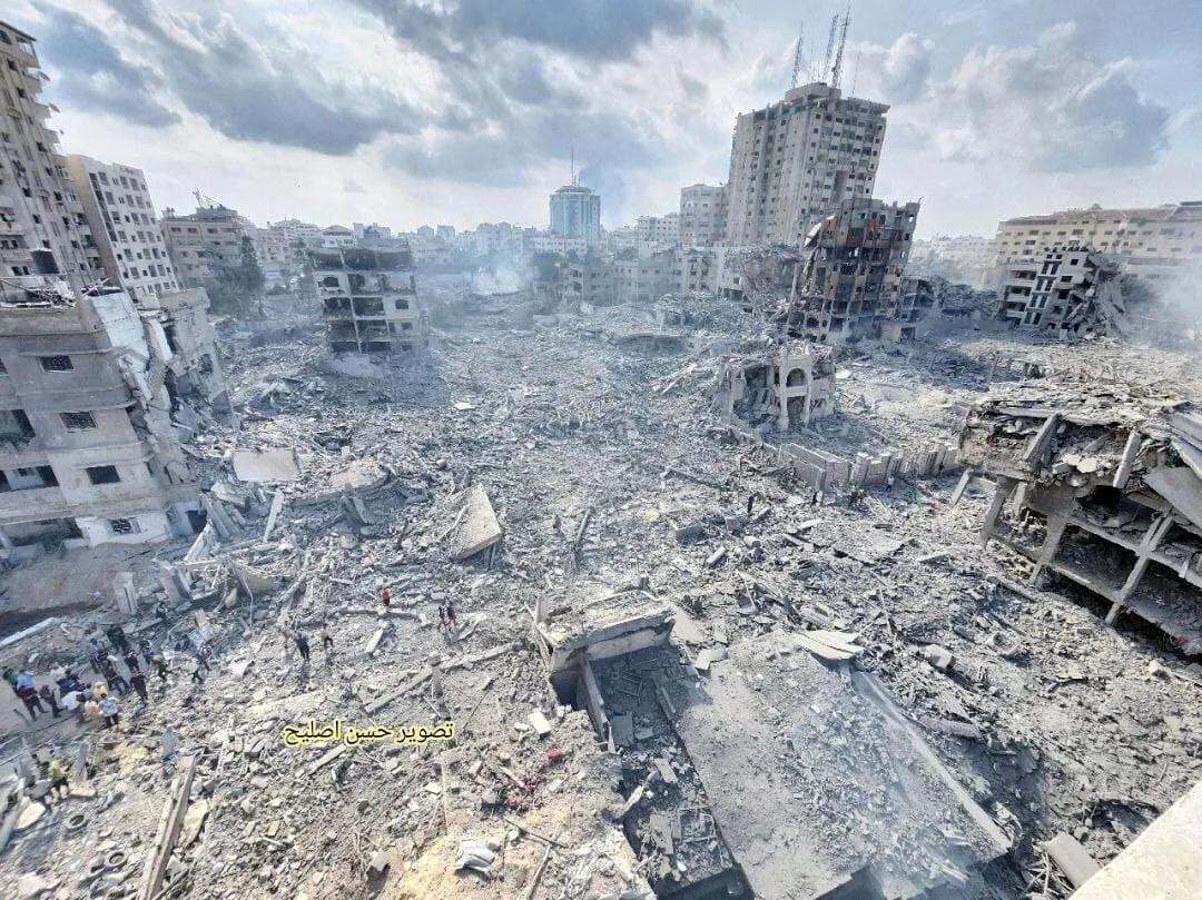 چند خط درباره ۳ سال نسل‌کشی رژیم صهیونیستی در غزه
