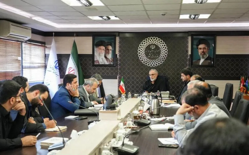 ثبتنام در سامانه «سماح» برای دریافت بیمه اربعین اجباری شد؛ اعلام ضوابط جدید تردد زائران