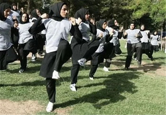 جهش پولادین در البرز؛ نبض تندرستی کشور در «ایران کوچک» می‌تپد