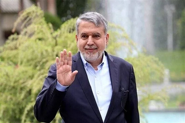 سفر یکروزه وزیر میراثفرهنگی برای افتتاح رویدادهای مهر شیراز