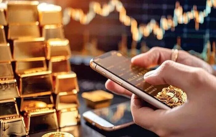 طلای آنلاین زیر سایه ابهام/ خالیفروشی همچنان تعیین تکلیف نشده است!
