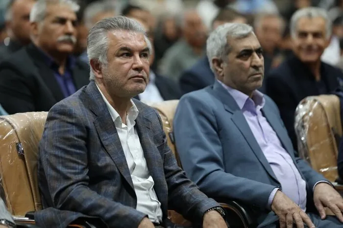 کرمی