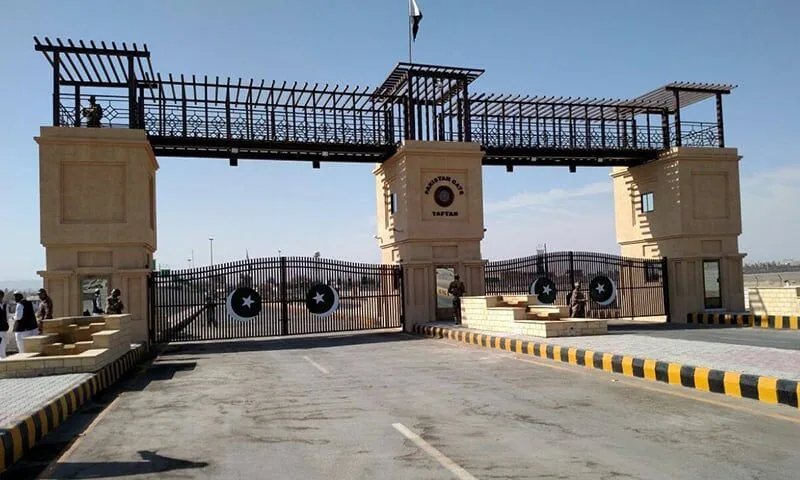 هشدار کارشناسی پاکستانی نسبت به عواقب اختلال در مرزهای مشترک با همسایگان
