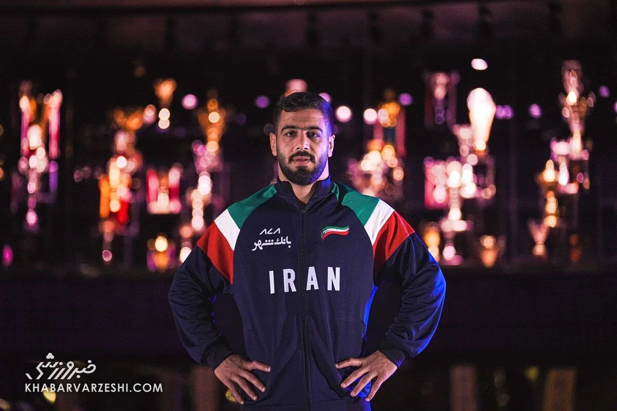 نخودی و فیروزپور در یکقدمی فینال؛ دو نماینده ایران به نیمهنهایی رسیدند