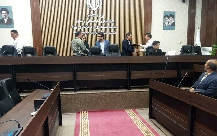 جمعیت تحت پوشش بیمه روستایی تربت‌حیدریه به مرز ۵۰ درصد رسید