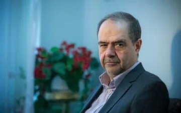 امین زاده: صداوسیما بهطور جدی ایده «جنگ بیپایان» را ترویج میکند/ چین تنها بازیگری است که میتواند به توافق ایران و آمریکا اعتبار دهد