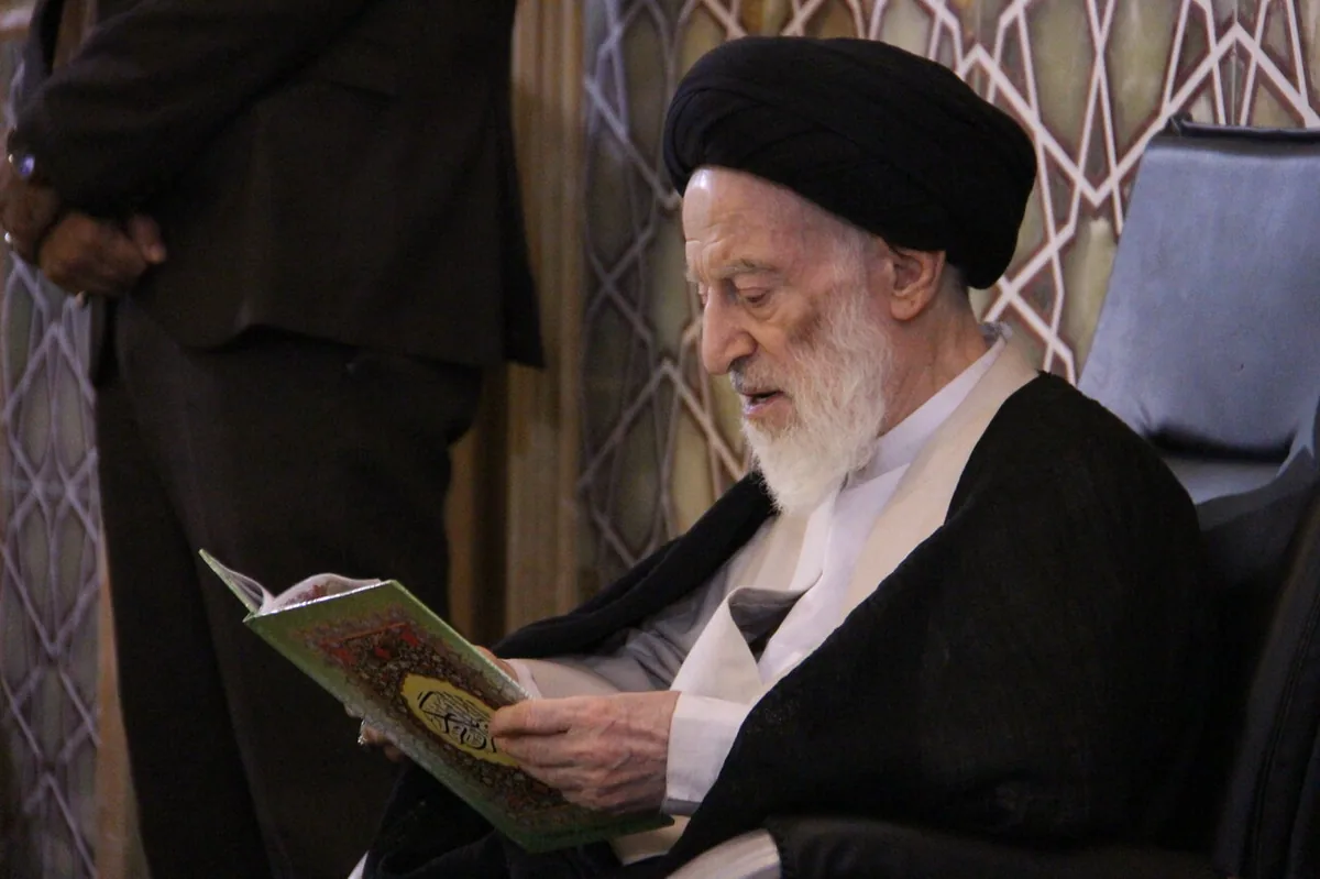 آیتالله العظمی شبیری زنجانی از سیره اخلاقی عالمان بزرگ میگوید؛ از احترام به والدین تا پایبندی به وظیفه شرعی