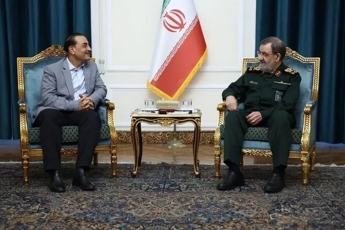 سفر عاصم منیر به تهران؛ میانجیگری در خدمت آزادی عمل راهبردی پاکستان