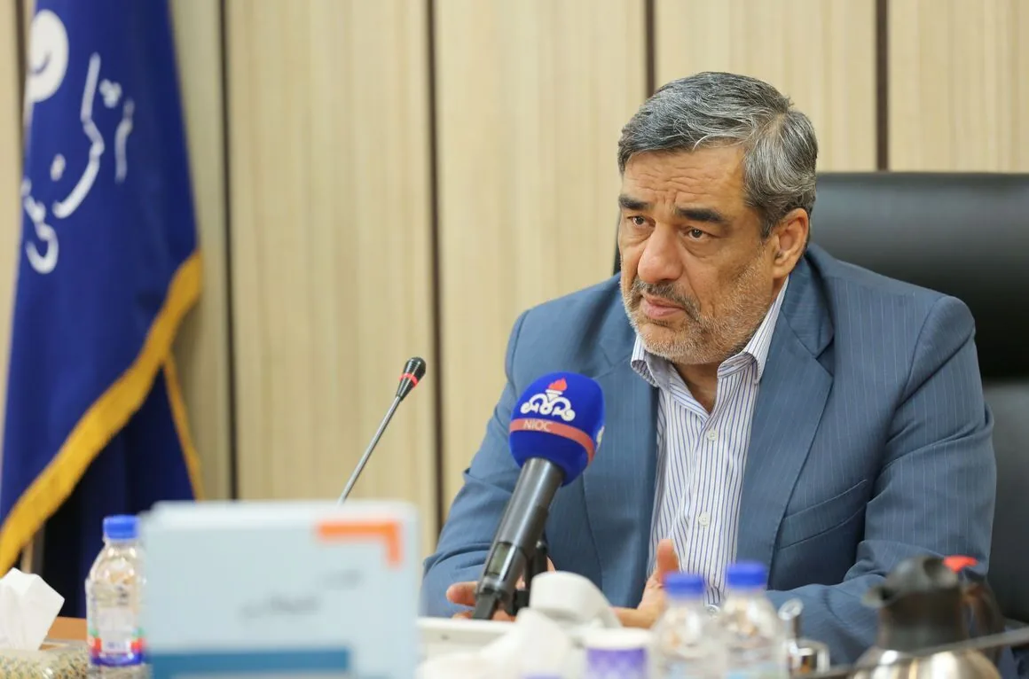 ایران به دنبال تقویت مبادلات گازی و هماهنگی سیاستهای صادراتی است