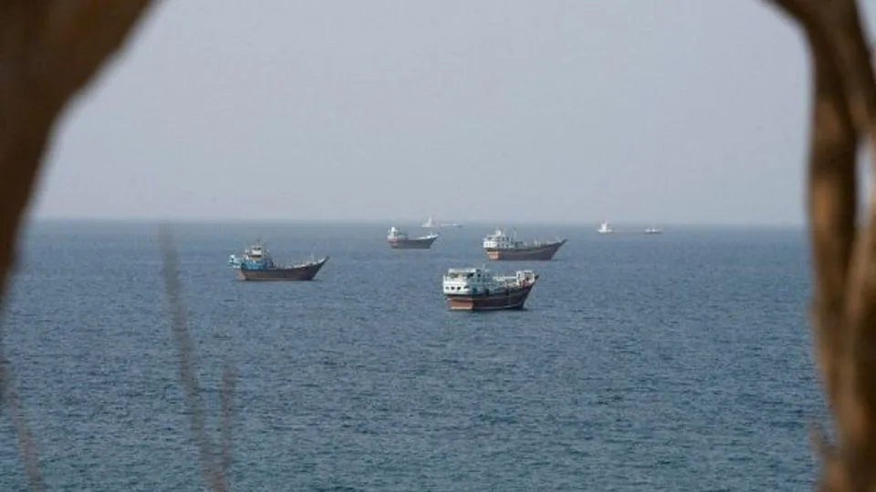 هشدار به سیاسیون ایران / کارت تنگه هرمز ابدی نیست