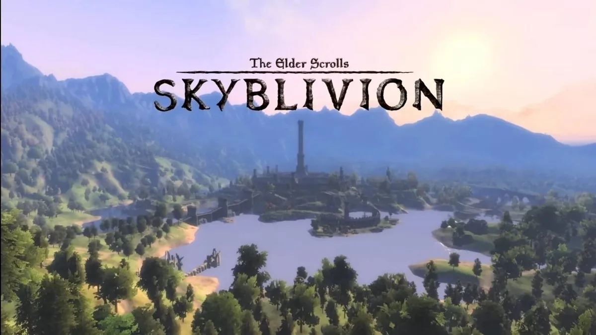 پروژه Skyblivion با تهدید حقوقی یکی از اعضای سابق تیم توسعه مواجه شد