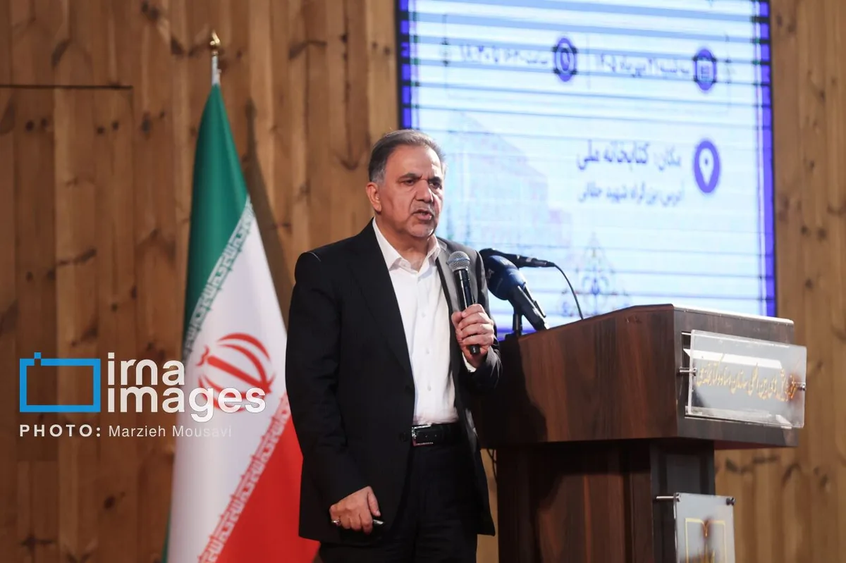 آخوندی: ائتلاف نظامی دیگر کارایی ندارد/ نیازمند همکاری برای «مدیریت ریسک» هستیم