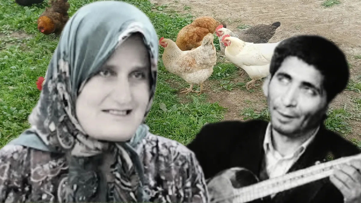 زندگی قهرمان نوستالژی آذربایجانیها در کنج معنویت روستا
