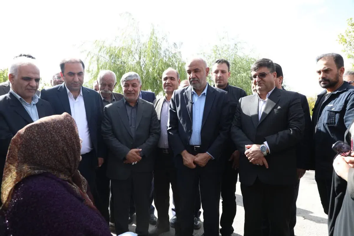 تجهیز پنج پلیکلینیک تأمیناجتماعی چهارمحال و بختیاری پیگیری میشود