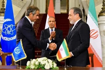 ادعای اکسیوس: بازرسی از تاسیسات هستهای؛ شرط آمریکا برای خودداری از حملات گسترده پس از انتخابات آمریکا