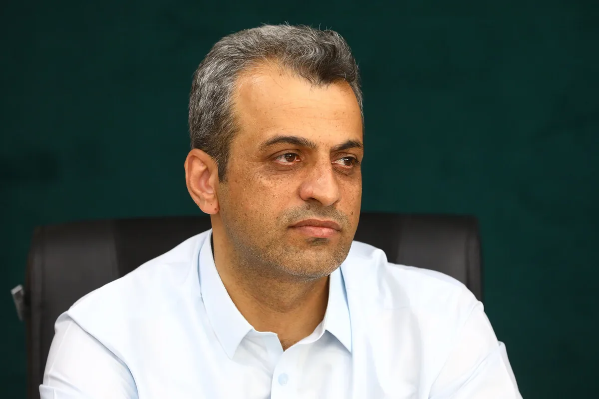 شورایعالی امنیت ملی از ظرفیت خود برای کمک به دولت بهره گیرد