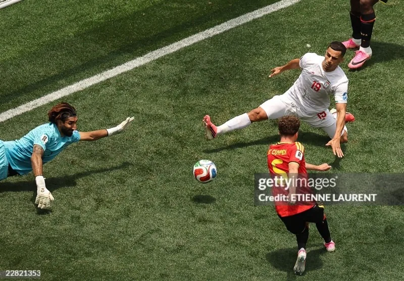 علیرضا بیرانوند , فوتسال , حسین طیبی , کنفدراسیون فوتبال آسیا (AFC) , فوتبال آسیا ,