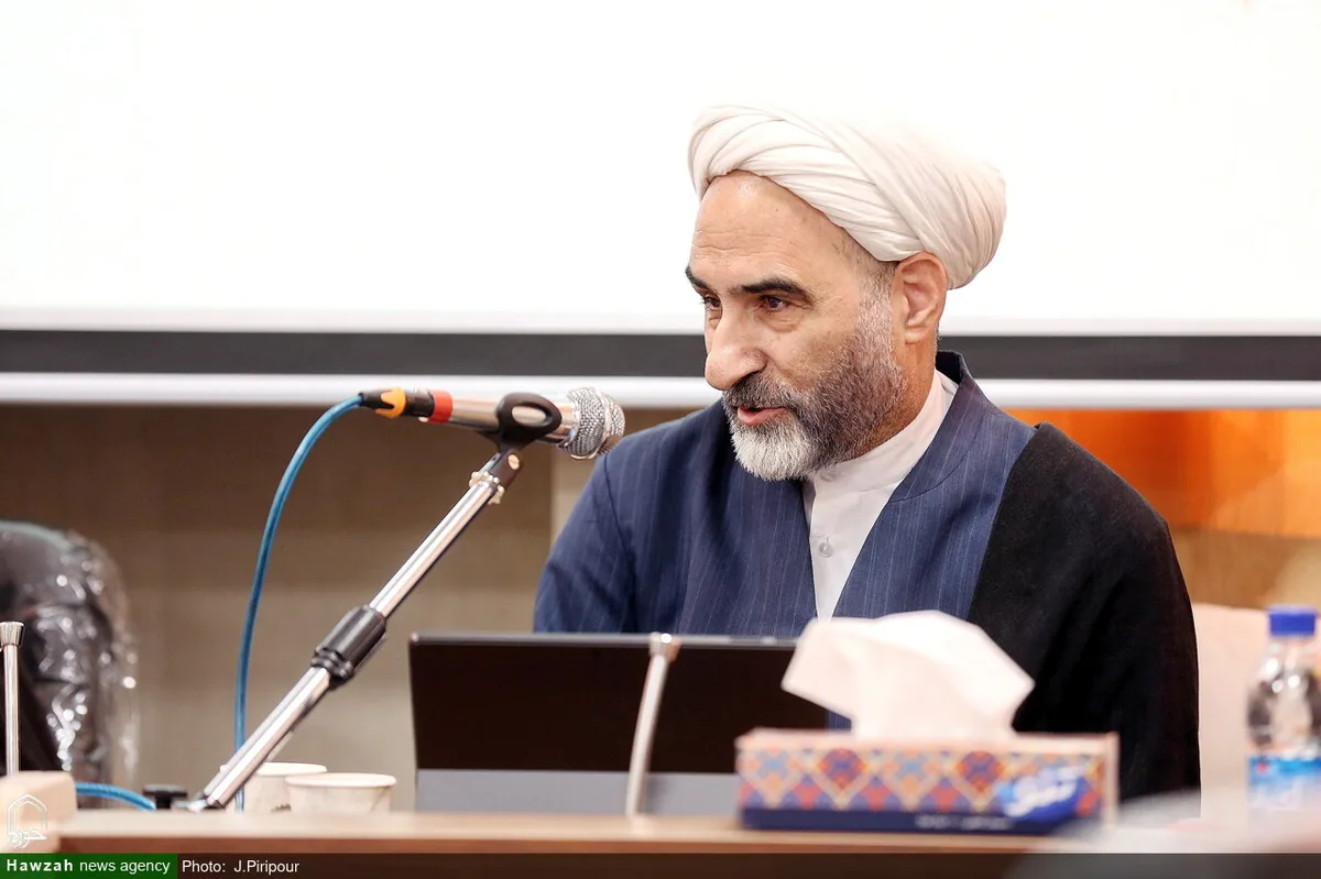 امت در نگاه شهید صدر حامل رسالت عظیم حرکت تاریخ است