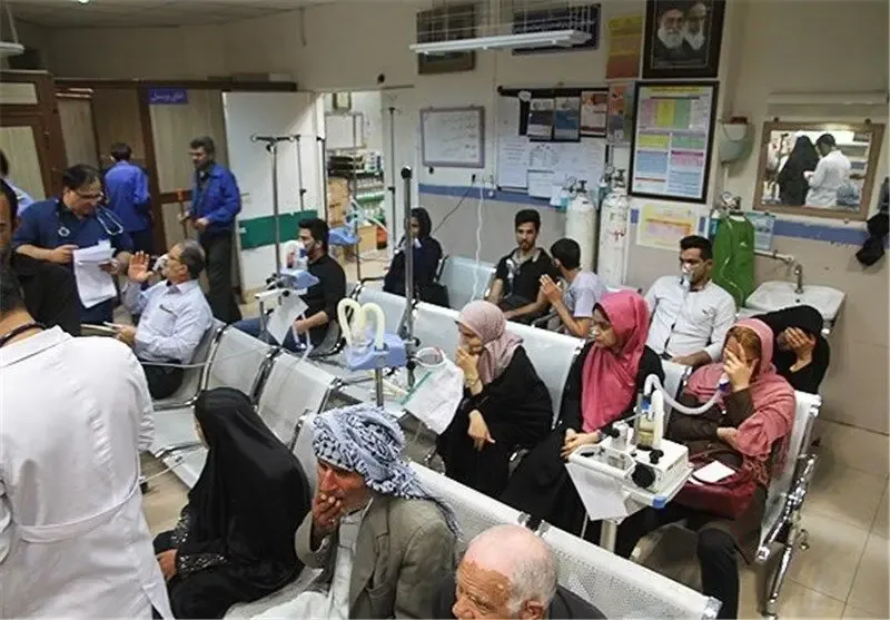 هشدار درباره عفونتهای تنفسی کودکان؛ این علائم را جدی بگیرید