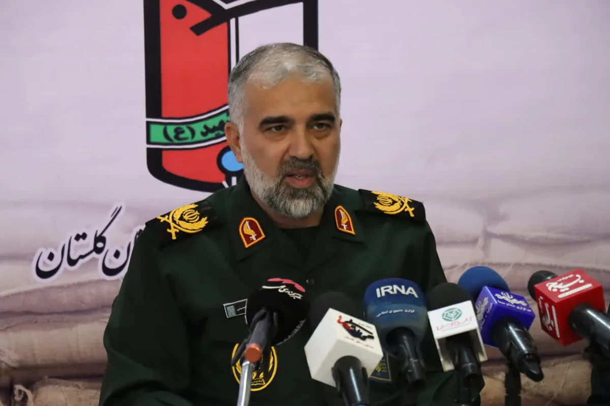 ۳۲۰ هزار سند از تصاویر و خاطرات شهدای گلستان جمعآوری شد
