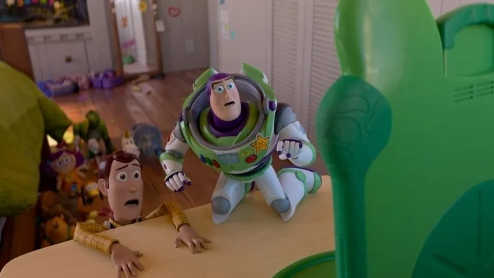 داستان اسباببازی ۵ (Toy Story 5)