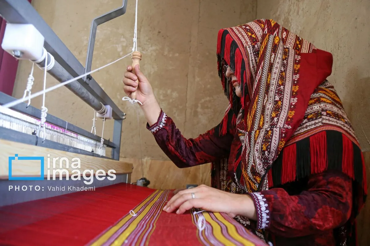 ۸۵۰ هنرمند صنایعدستی آذربایجانغربی بیمه شدهاند؛ تداوم حمایتها در انتظار اعتبار