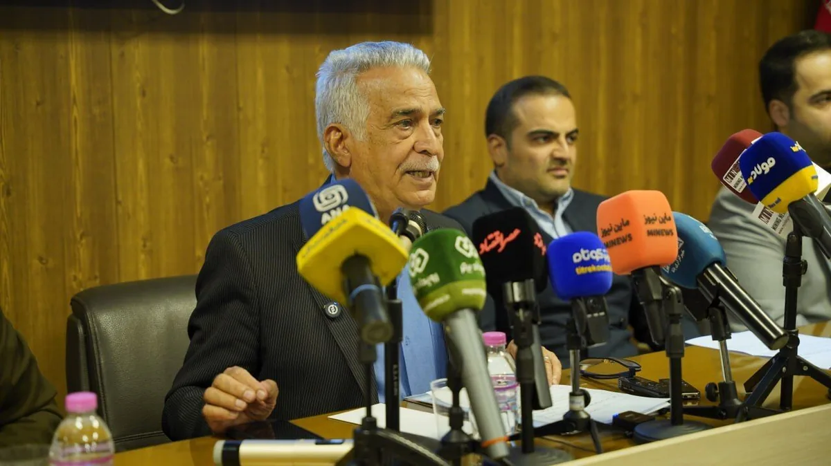 بخشی از سهمیه سوخت معادن پیشخرید شد/ حضور ۱۳۰ شرکت در نمایشگاه ایران کانماین