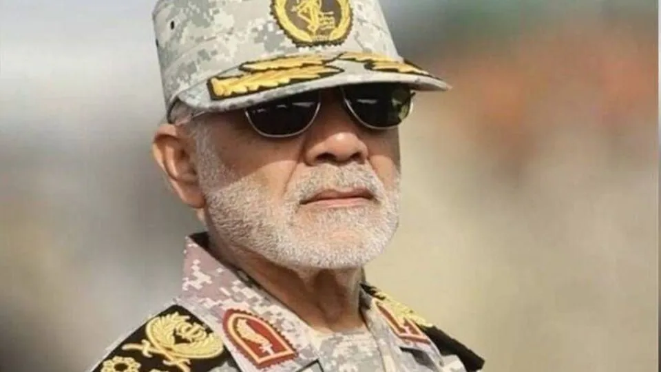 سرلشکر عبداللهی: دشمن اگر دوباره حماقتی بکند، با پاسخی پشیمان کنندهتر روبرو میشود