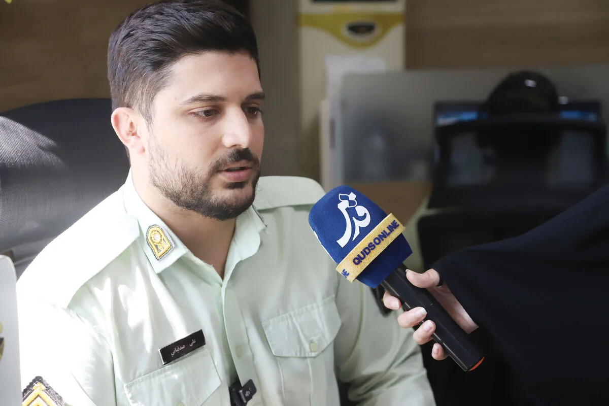 روایتهای روی خط ۱۱۰؛ از شوخی کودکانه تا جنایت