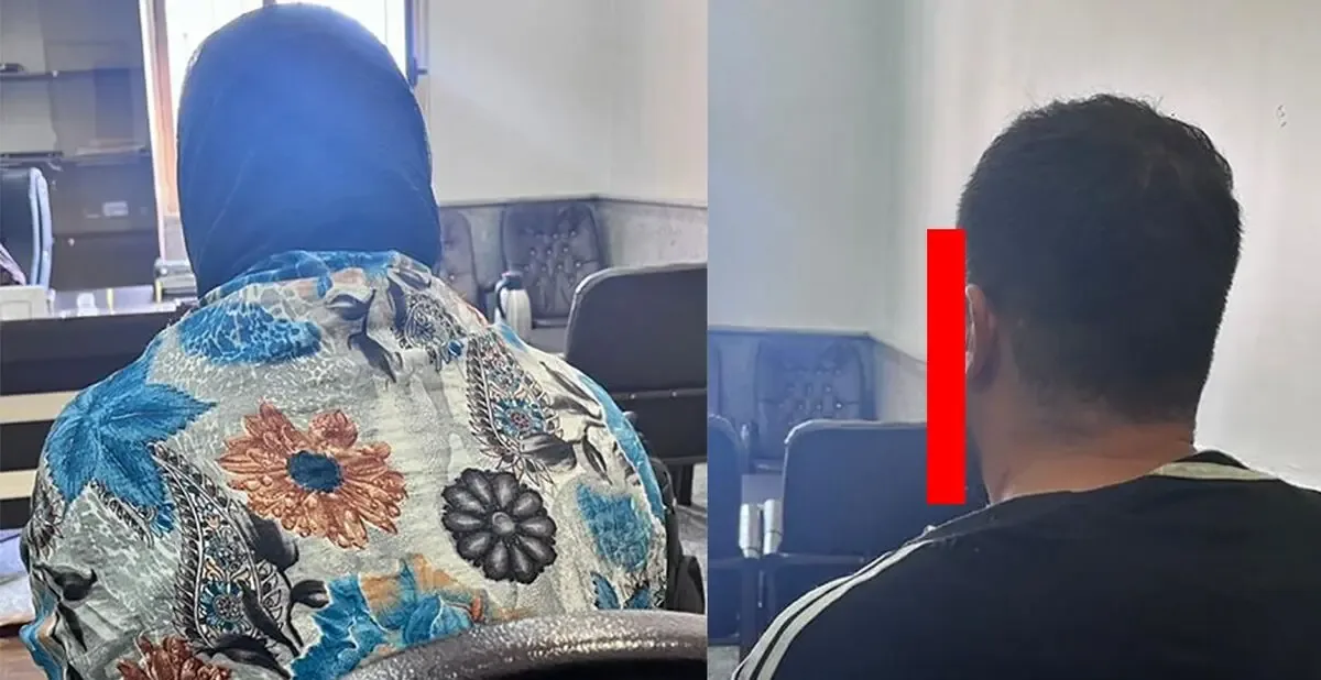 قتل مرد جوان با قرص برنج به دستور همسرش