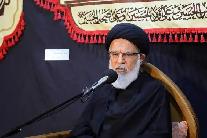 میرباقری: یک جریانی در کشور در حال اقامه بیعفتی است / مردم باید لانههای فساد را بر سر اهلش خراب کنند؛ تا یک جایی میشود تحمل کرد