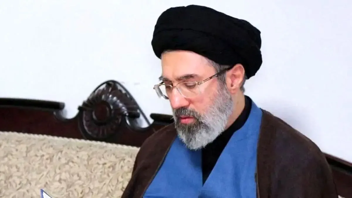 ویدئوی منتشر شده از خالد مشعل درباره «شهادت سید مجتبی خامنه‌ای، رهبر معظم انقلاب» جعلی است