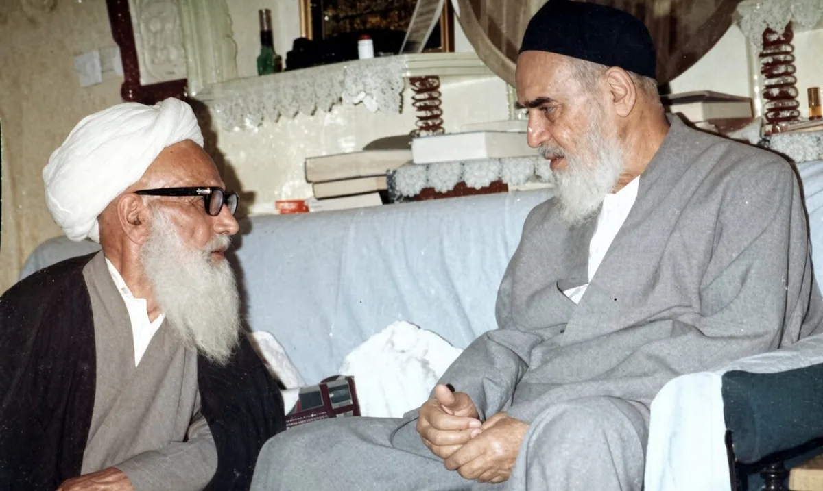 شهید محراب، آیتالله عطاءالله اشرفی اصفهانی؛ از سادهزیستی تا شهادت در راه خدا