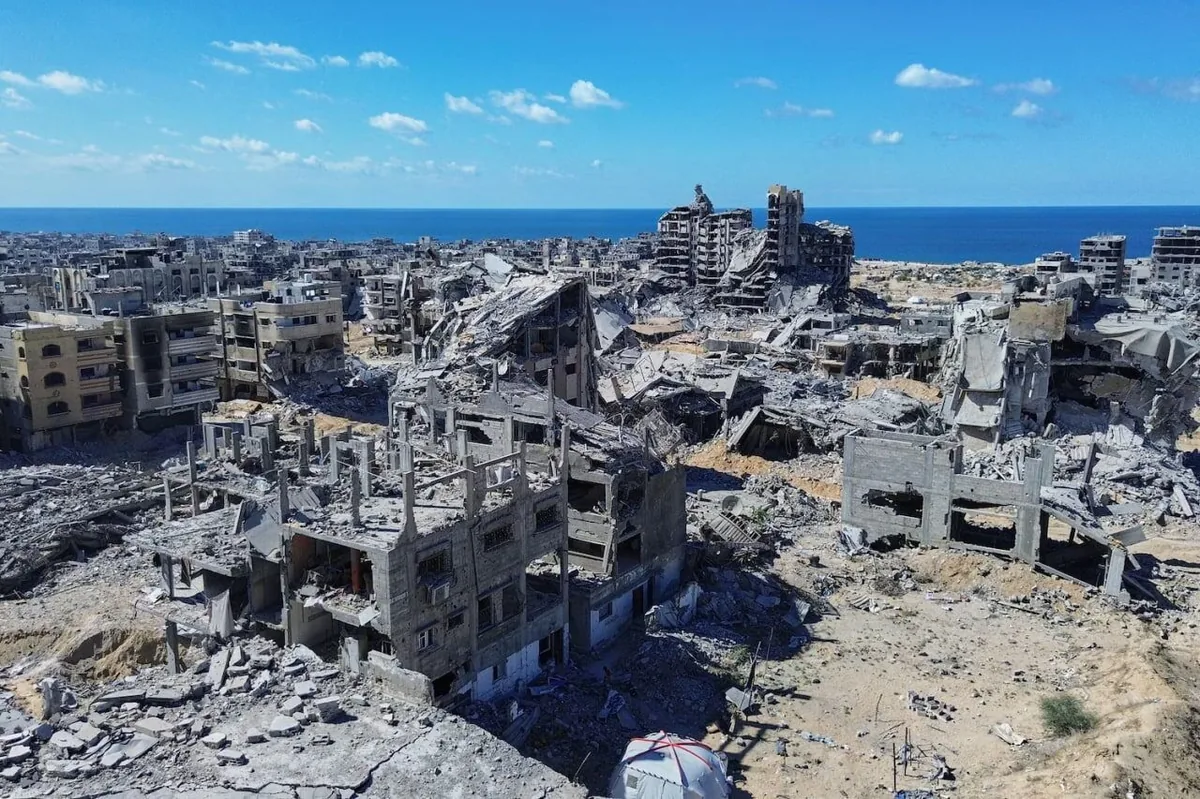 شهادت بیش از ۲۱ هزار کودک در غزه از آغاز جنگ/ اتهام تازه کارشناسان سازمان ملل علیه اسرائیل